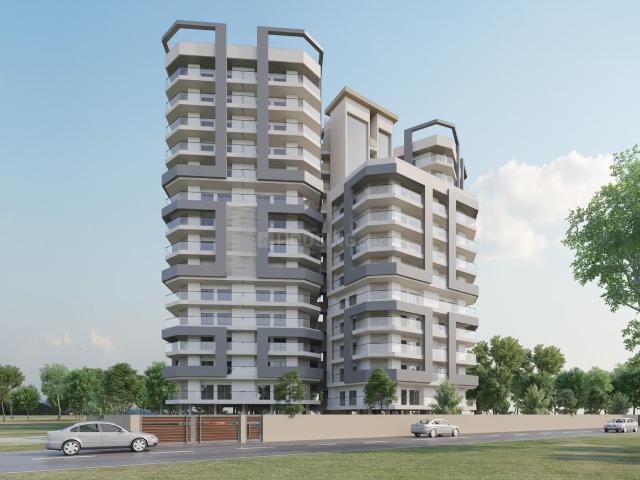 Flat for sale in Sector 45, Faridabad