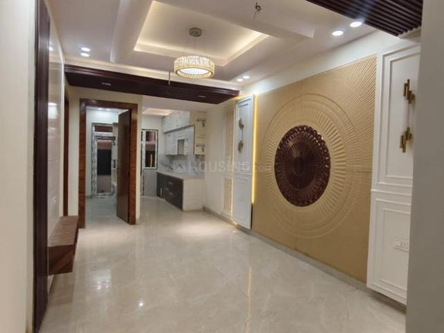 Flat for sale in Sector 45, Noida