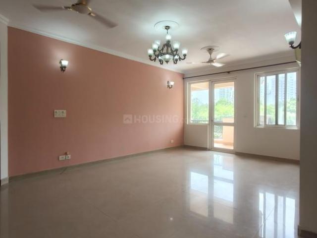 Flat for rent in Hariana