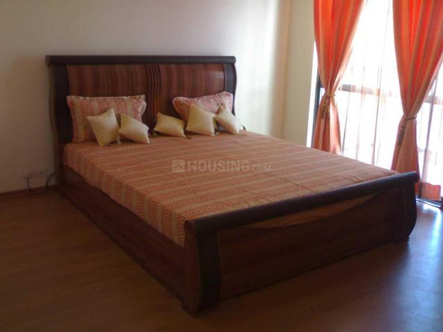 Flat for rent in Hariana