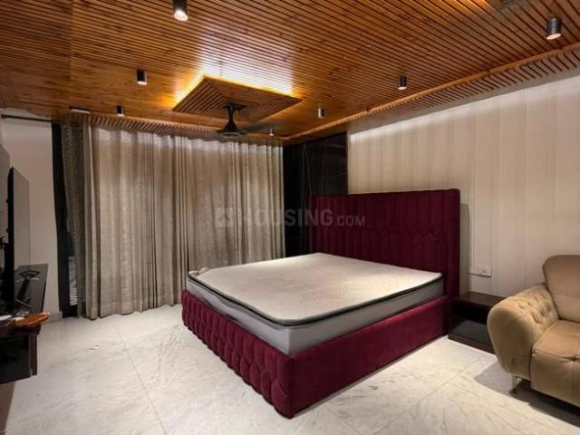 Flat for rent in Hariana
