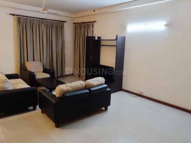 Flat for rent in Hariana