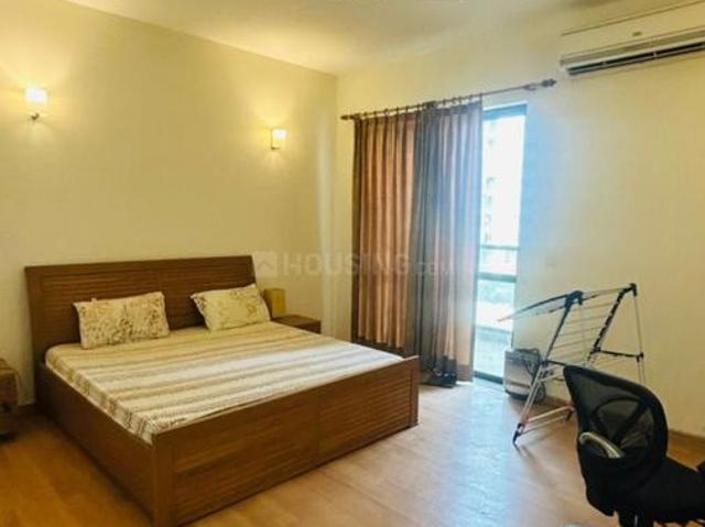 Flat for rent in Hariana