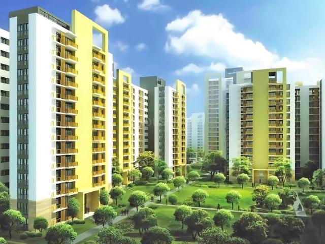 Flat for sale in Hariana