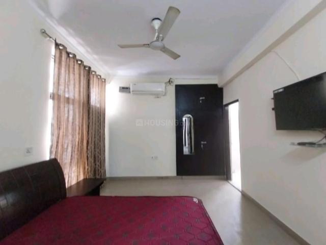 Flat for rent in Hariana