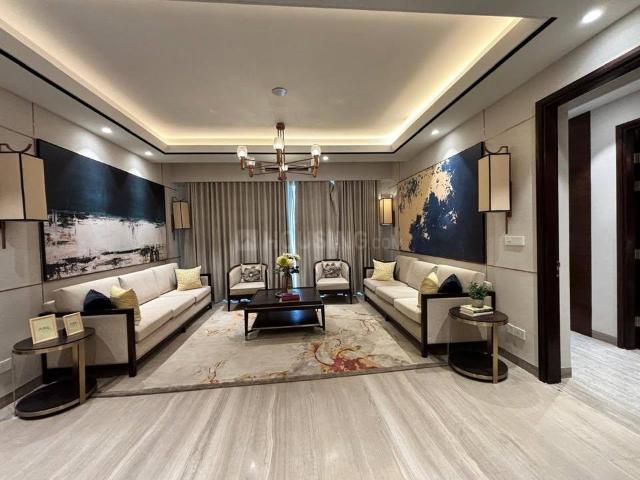 Flat for rent in Hariana