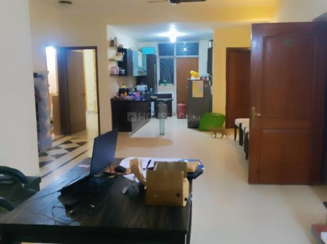 Flat for rent in Hariana