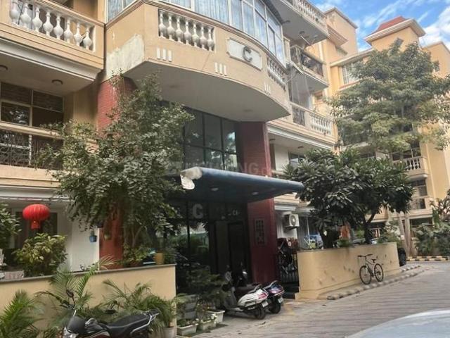 Flat for rent in Hariana