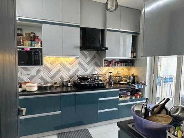 Flat for rent in Hariana