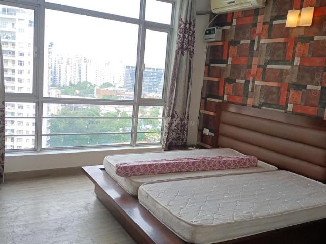 Flat for rent in Hariana