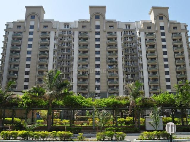 Flat for rent in Hariana
