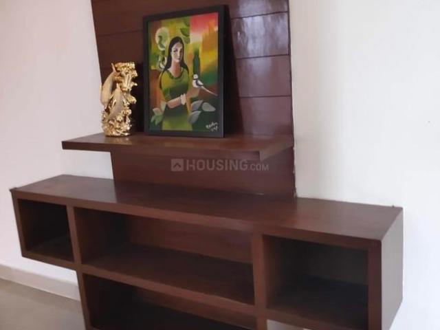 Flat for rent in Hariana