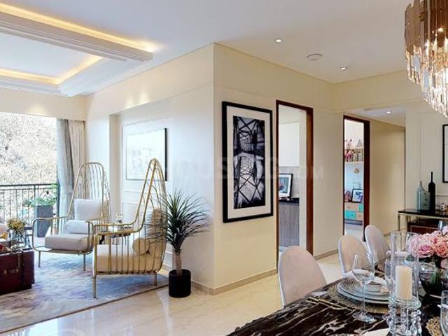Flat for sale in Chandigarh, Union Territory Of Chandigarh