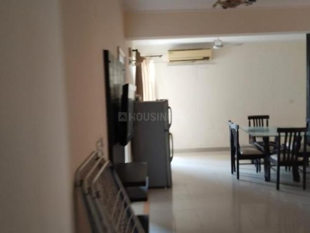 Flat for rent in Orchid Petals, Gurugram