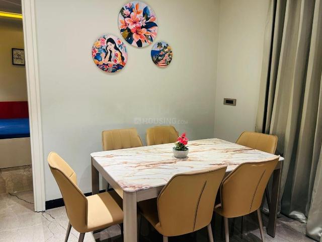 Flat for rent in Hariana