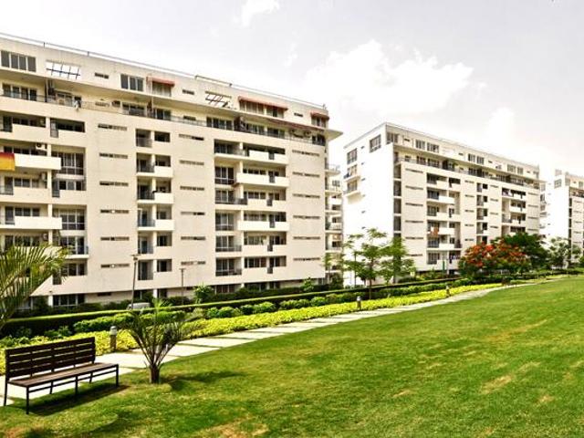 Flat for rent in Hariana