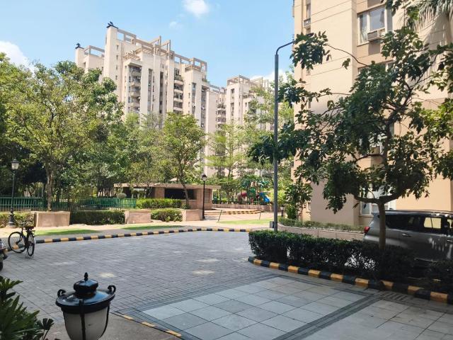 Flat for rent in Hariana