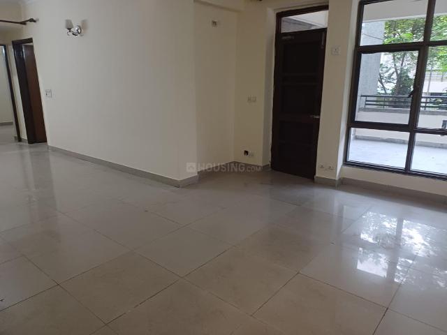 Flat for rent in Hariana