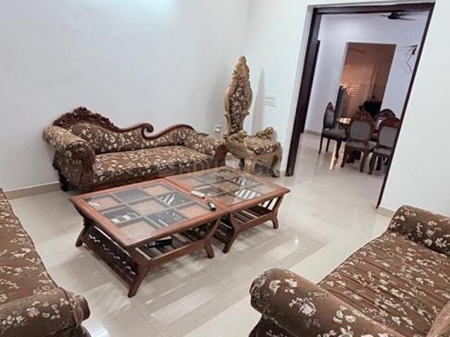 Flat for rent in Hariana