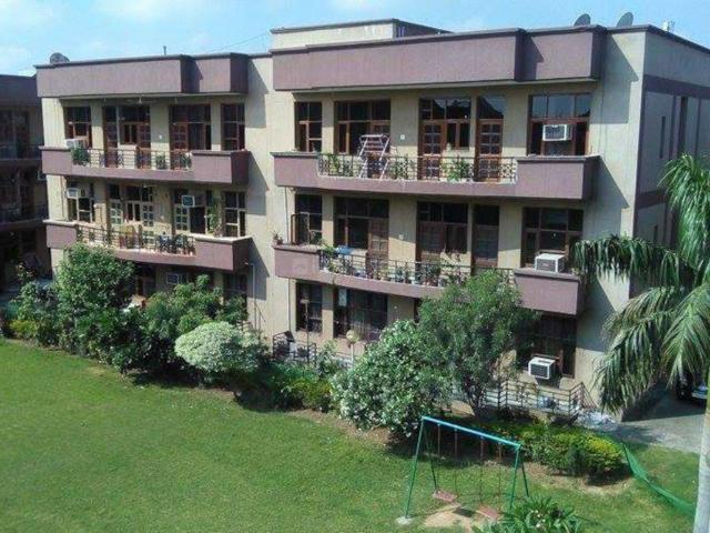 Flat for sale in Chandigarh, Union Territory Of Chandigarh