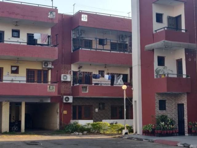 Flat for sale in Sector 49, Chandigarh