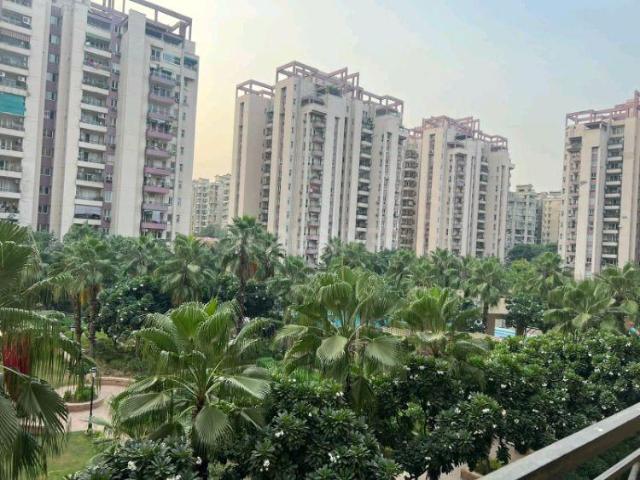Flat for sale in Hariana
