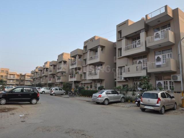 Flat for sale in Hariana