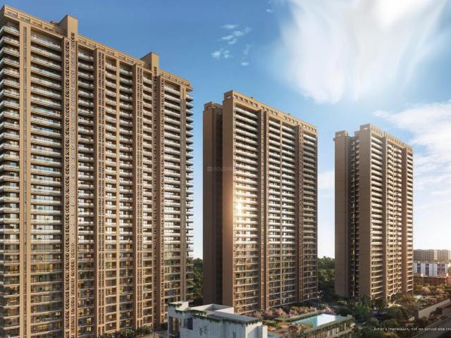 Flat for sale in Hariana