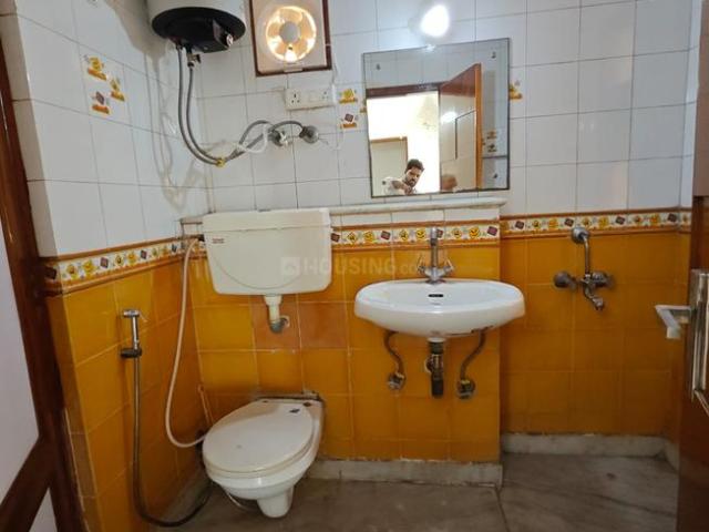 Flat for rent in South West Delhi, Deri