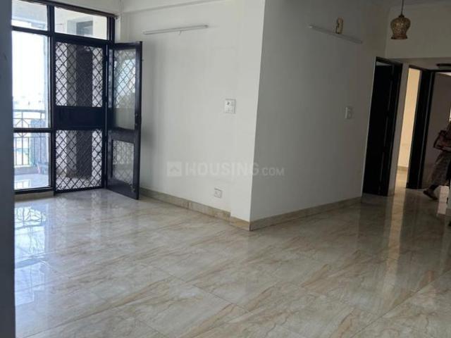 Flat for rent in South West Delhi, Deri