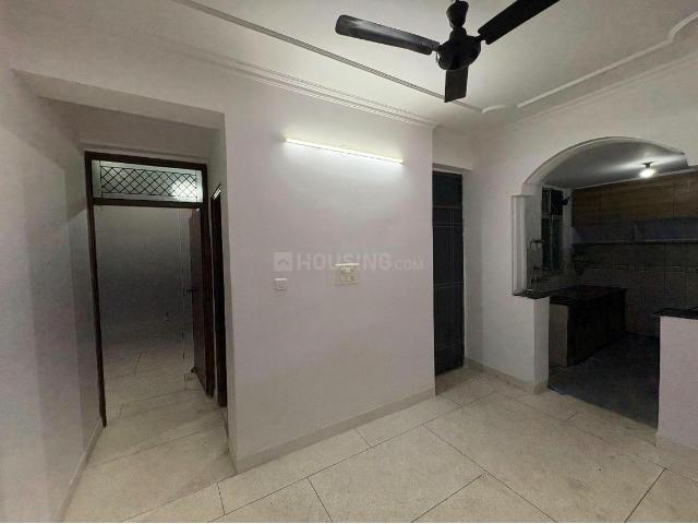 Flat for rent in South West Delhi, Deri