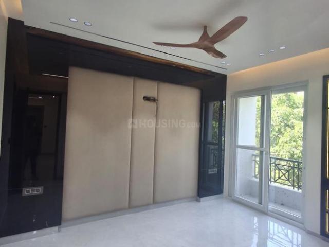 Flat for rent in South West Delhi, Deri