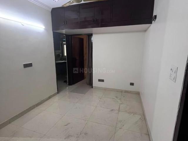 Flat for rent in South West Delhi, Deri