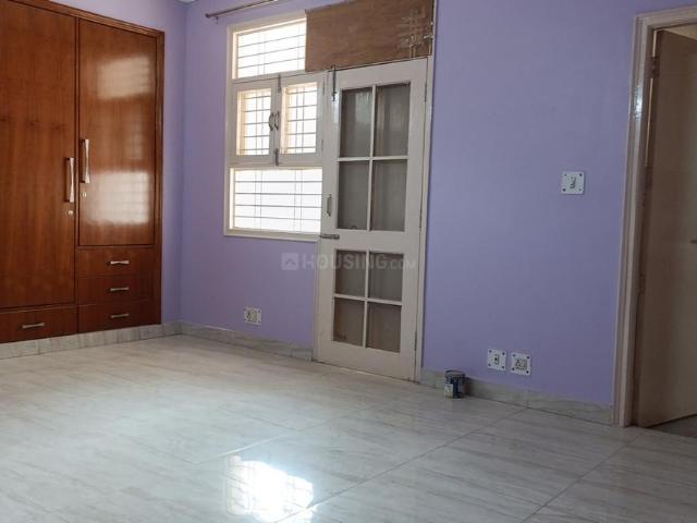 Flat for rent in South West Delhi, Deri