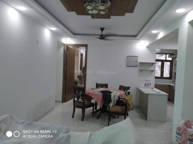 Flat for rent in South West Delhi, Deri