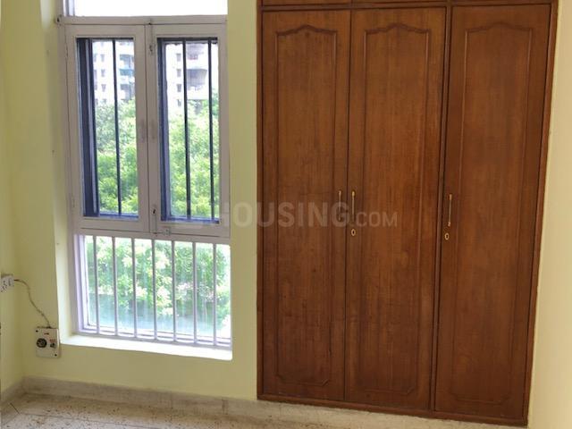 Flat for rent in South West Delhi, Deri