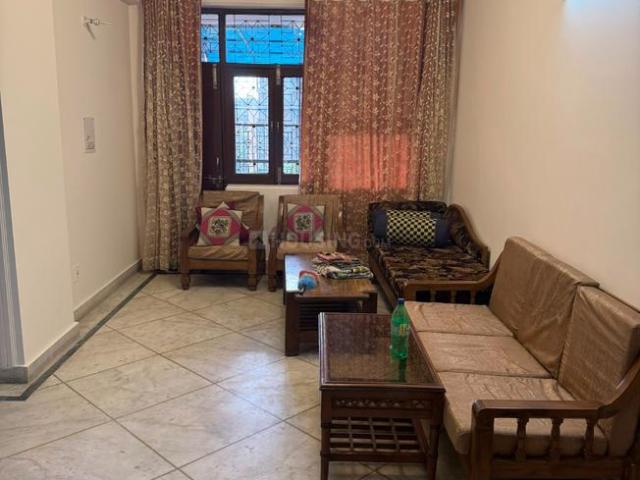 Flat for rent in South West Delhi, Deri