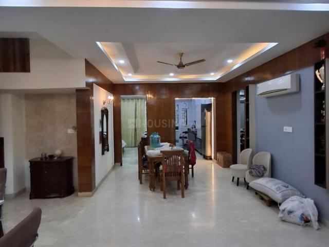Flat for rent in South West Delhi, Deri