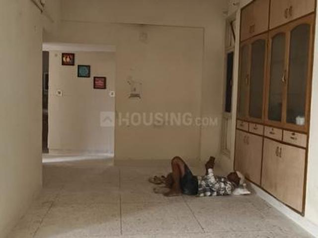 Flat for rent in Dwarka, Delhi