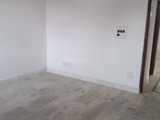 Flat for sale in South West Delhi, Deri