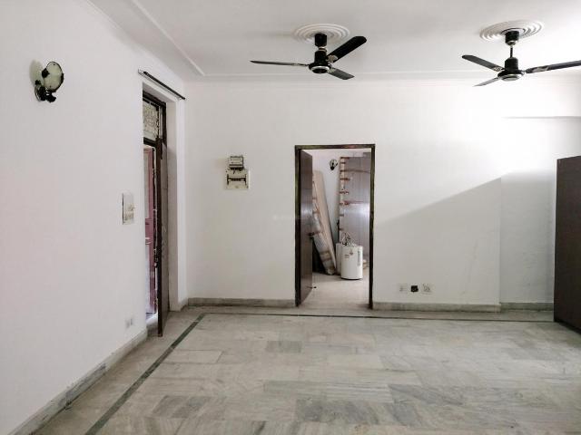 Flat for sale in South West Delhi, Deri
