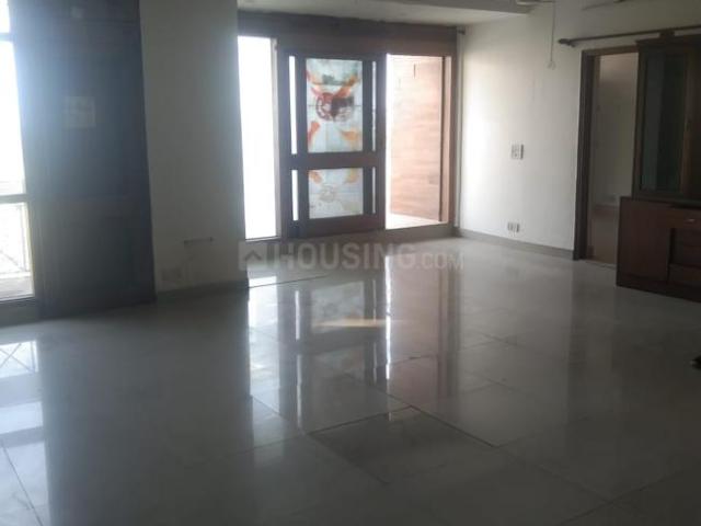 Flat for sale in South West Delhi, Deri