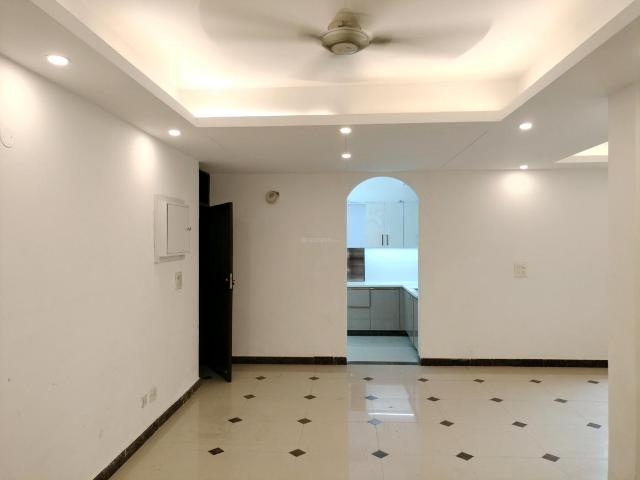 Flat for sale in South West Delhi, Deri