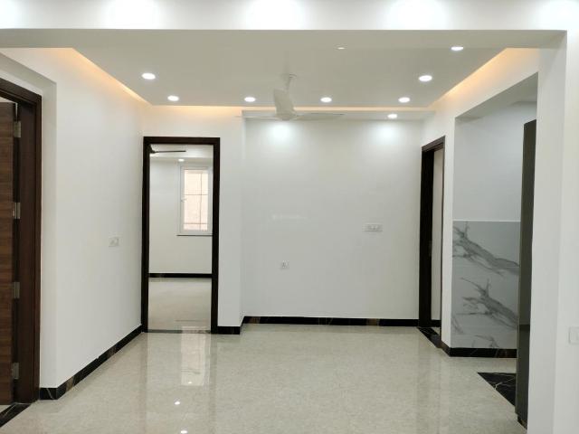 Flat for sale in South West Delhi, Deri