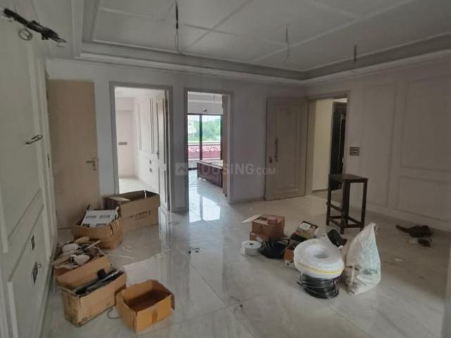 Flat for rent in Hariana