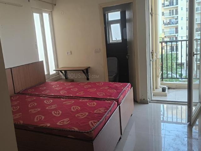 Flat for rent in Hariana
