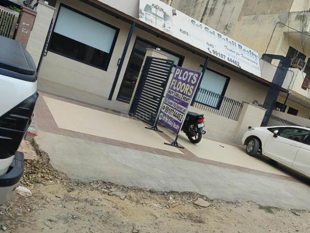 Flat for rent in Hariana