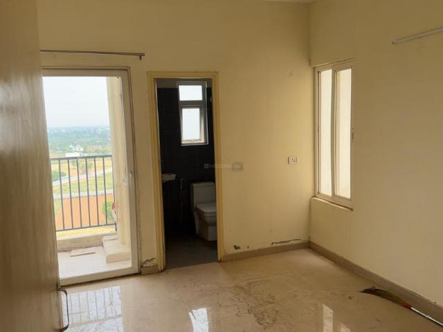 Flat for rent in Hariana