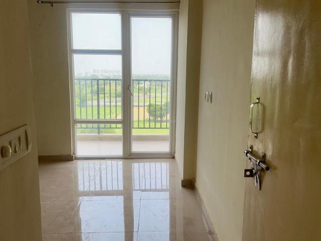 Flat for rent in Hariana