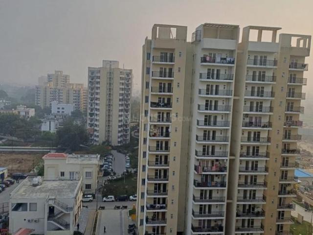 Flat for rent in Hariana